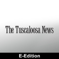 Tuscaloosa News eEdition