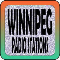 Winnipeg Radio stations