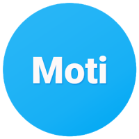 Reward Chart & Habit Tracker, Motivation Up!- Moti