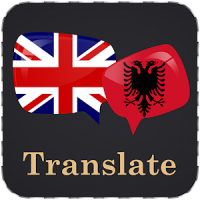 English Albanian Translator