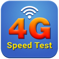 4G Speed Test
