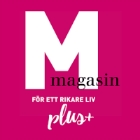 M-magasin PLUS