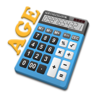 Age Calculator