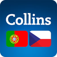 Collins Czech-Portuguese Dictionary