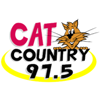 Cat Country 97.5