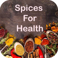 Spices For Health