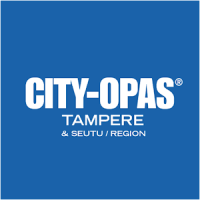 CITY-OPAS Tampere & Region
