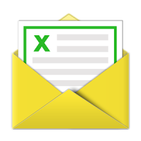 Contacts Backup--Excel & Email