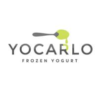 Yocarlo Frozen Yogurt