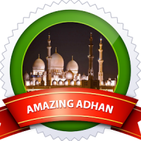 Amazing Adhan Mp3