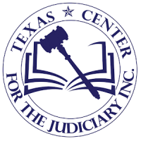 Texas Center for the Judiciary