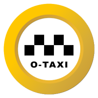O-TAXI заказ такси