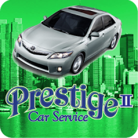 Prestige 2 Car Service