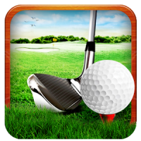 Professional Golf Jogo 3D