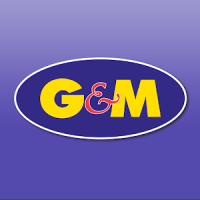 G&M Oil Station Finder