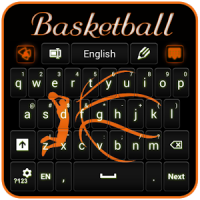 Basketball Keyboard