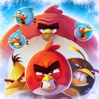 Angry Birds 2