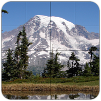 Tile Puzzles · Berge