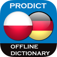 Polish German dictionary