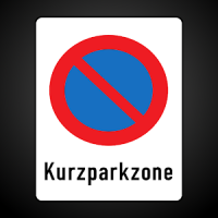 Kurzparkzonen Wien
