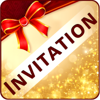 Party Invitation Card Designer