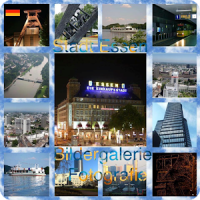 Stadt Essen Bildergalerie