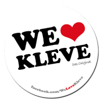 We love Kleve