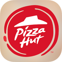 Pizza Hut HK