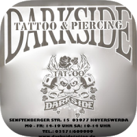 Tattoostudio Darkside