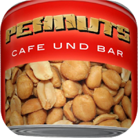 Cafe Peanuts