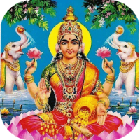lakshmi mata mantra audio app.