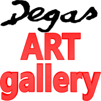 Famous paintings Degas art