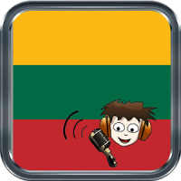 Radios de Lituania