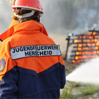 Jugendfeuerwehr Herscheid