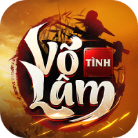 Tinh Vo Lam