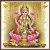 dhan lakshmi mantra audio