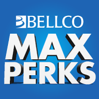 MAX Perks