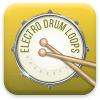 Electro Drum Loops