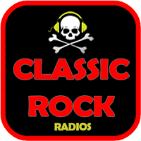Classic Rock Music Radios