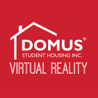 Domus VR Rentals Beta