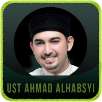 Ceramah Ustad Ahmad Alhabsyi