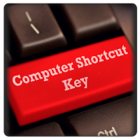 Computer Shortcuts Key