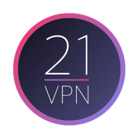 Free VPN & Proxy by 21 VPN