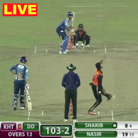 Bangladesh T20 Cricket Live