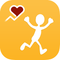 iRunner Run Tracking & Heart Rate Training