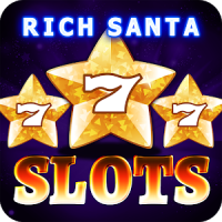 Rich Santa Slots Free Casino