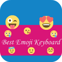 Best Live Emoji Keyboard 2019