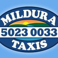 Mildura Taxis