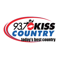 93.7 Kiss Country