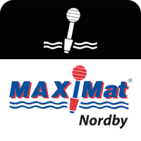 MaxiMat Nordby